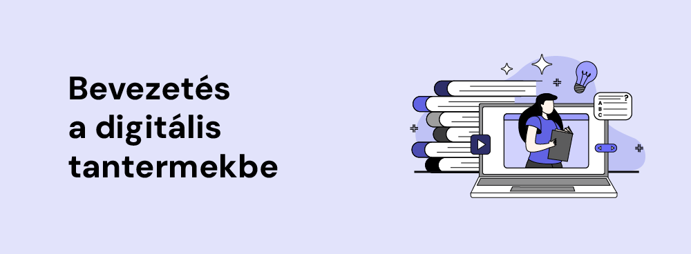 Most barátkozol az e-learning-gel? Kíváncsi vagy rá, hogy milyen alapvető funkciókkal érdemes tervezned, ha a digitális oktatás felé veszed az irányt? Ha igen, akkor ez a bejegyzés neked szól!