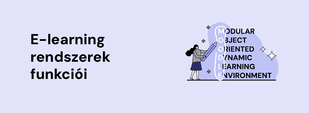 Szeretnéd meghonosítani az oktatást és ezen keresztül az e-learning-et a szervezetedben? Mi lenne jobb kiindulópont, mint az egyetemek által használt megoldás, a Moodle?
