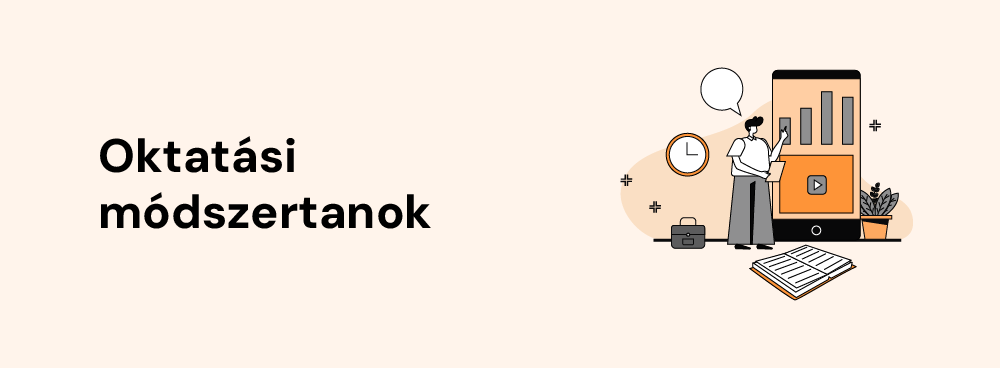 Tanítóként, tanárként, egyetemi oktatóként vagy éppen egy céges tanfolyam előadójaként, trénereként számos oktatási módszer közül választhatunk. Ebben a posztban csak az általunk legfontosabbnak ítélt pedagógiai módszereket mutatjuk be, amelyek az oktatás során alkalmazhatóak. A hagyományos, tantermi tanítási módszerek mellett természetesen kitérünk ezek e-learning keretében alkalmazható alternatíváira is.
