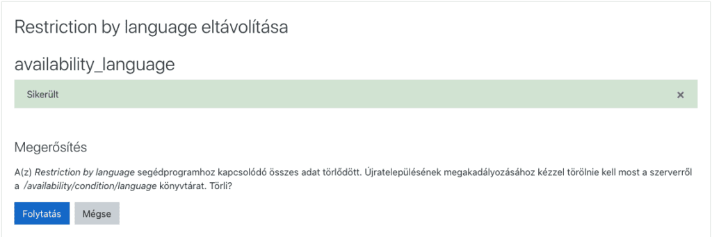 moodle-kiegészítők