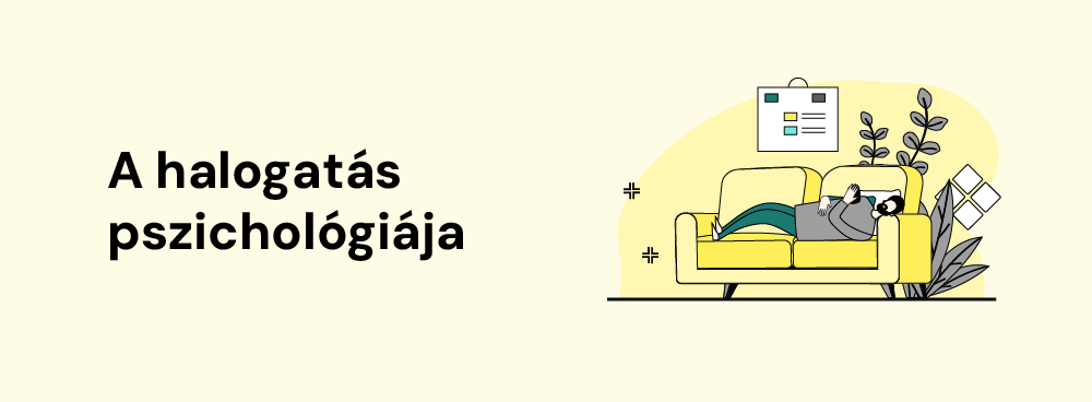 A halogatás egy rendkívül frusztráló, mindenkit érintő probléma. Legtöbbünk életét (tanulási, háztartási szokásainkat) végigkíséri ez a pszichológiailag igen erőteljes hatás, pedig van rá megoldás, ráadásul nem is bonyolult. Mostani cikkünkben olyan apró trükköket mutatunk be, amelyeket te is tudsz hasznosítani, legyél akár aktív halogató, vagy diákjait támogatni kívánó oktató.
