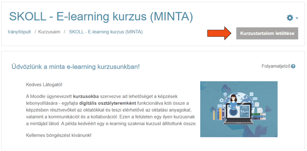 Moodle 3.10 újdonságok