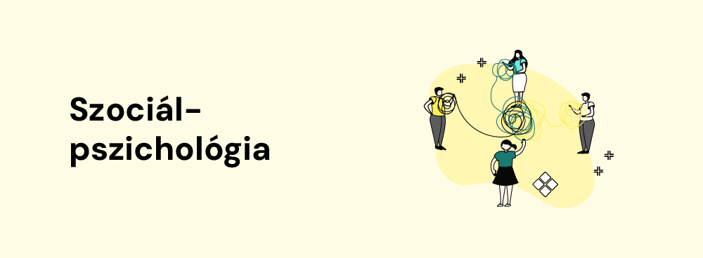 A szociálpszichológia a pszichológia egyik legérdekesebb, leginkább komplex területe. Az 1800-as évek végétől számítva a kutatók újabb és újabb megközelítésekkel vizsgálták az emberi elme működését. Egyszerre kíséri figyelemmel az egyének önészlelését és a társas interakciókat is.