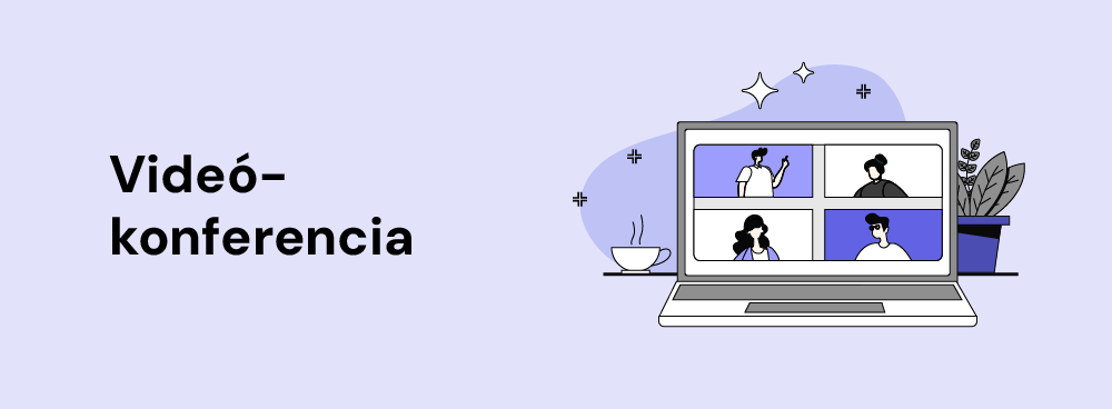A különböző videókonferencia alkalmazásoknak számtalan előnye van, globálisan és az e-learning világában is. Melyek a legjobb alkalmazások?