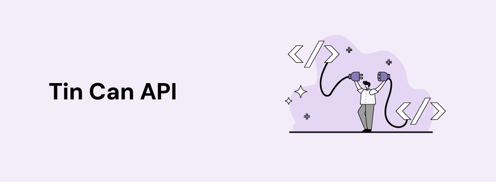 Mi az a Tin Can, miben különbözik az olyan jól bevált kommunikációs rendszerektől, mint a SCORM, és mit érdemes tudni róla az online tanuláshoz?