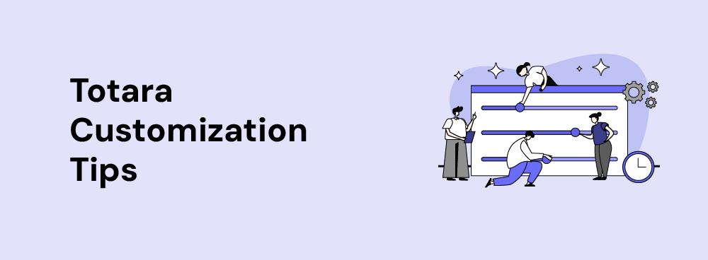 Totara Learn is one of the most popular Learning Management Systems (LMS) globally, boasting numerous robust features and unparalleled personalization options. Discover the power of Totara customization to tailor your learning platform precisely to your organization's unique needs.