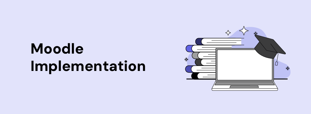 Empower educators and learners alike with Moodle's robust features. Learn more about Moodle implementation!