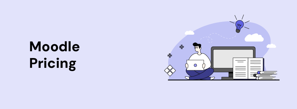Moodle is a free LMS, but running it involves costs. Discover the expenses for hosting, support, and extra features. Learn more about Moodle pricing!