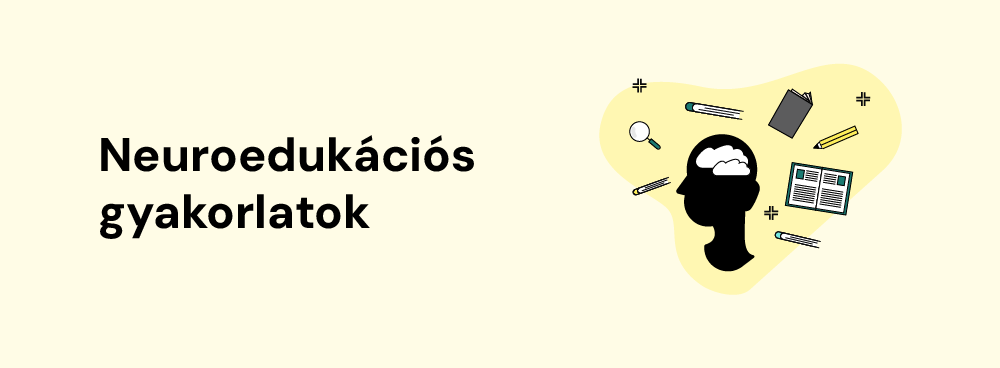 Az otthoni tanulás elterjedésével új memóriafejlesztő gyakorlatok is kialakultak, amelyek segítenek feldobni és hatékonyabbá tenni a tanulást. Cikkünkben 5 neuroedukációs memóriagyakorlatot mutatunk be!
