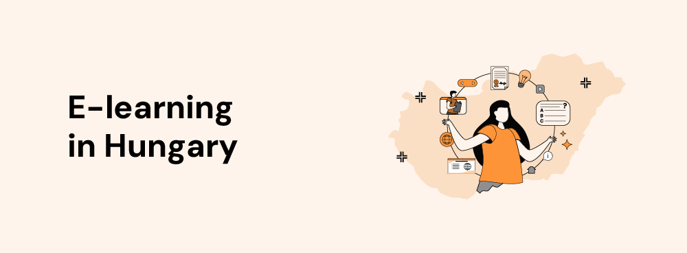 E-learning in Hungary is expanding rapidly, providing new opportunities for both students and educators. Learn about the latest developments and benefits.