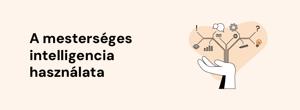 A mesterséges intelligencia használata alapjaiban formálja át az oktatást és a tanulást. Cikkünkben 4 tanácson keresztül mutatjuk be, miképp segíthet az MI!