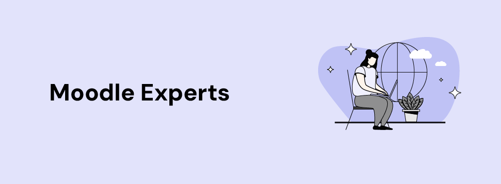 Our Moodle experts at Skoll are ready to help you make the most of the software, from installation and setup to course development and ongoing support.