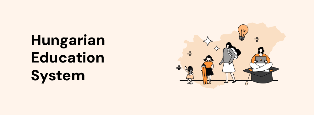 The Hungarian education system offers preschool to university education. Understand the structure, tuition rules, and academic stages here.