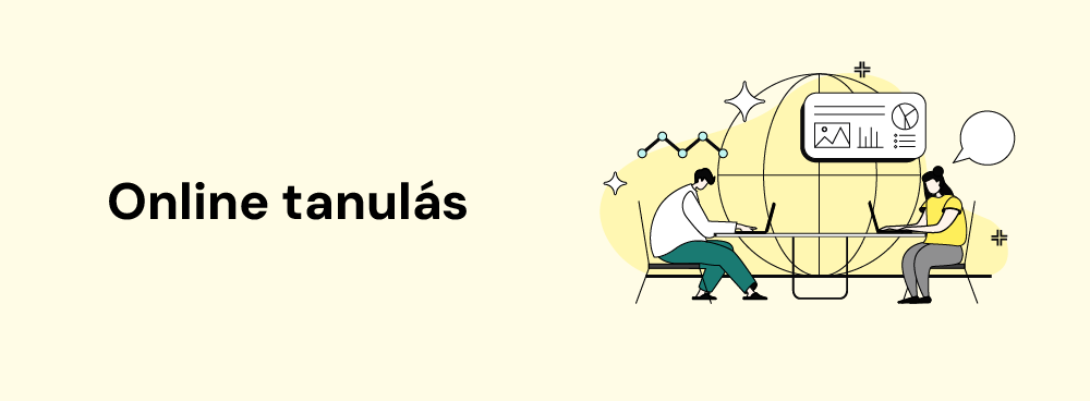 Az online tanulás megfizethető, rugalmas és sokoldalú, de vajon hol érdemes belevágni? Íme 5 népszerű platform, amelyen könnyen elindulhatsz.