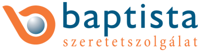 baptista szeretetszolgálat logo