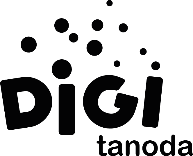 DIGI tanoda logo