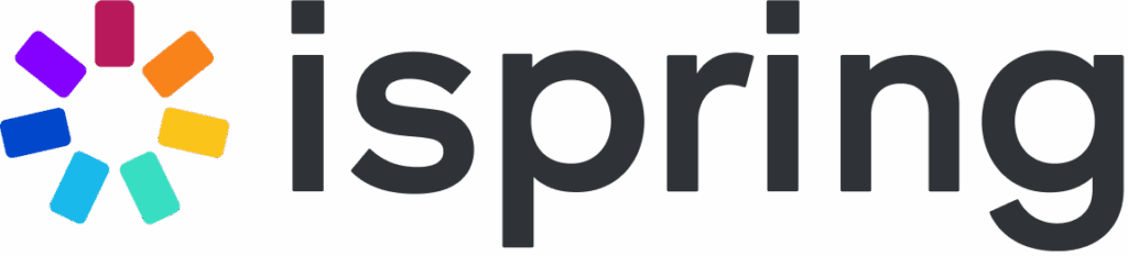 ISpring logo