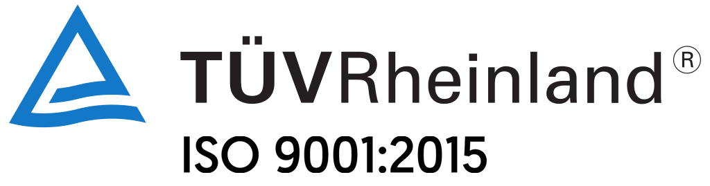 TÜVRheinland logo