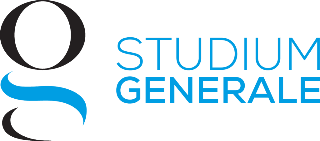 Studium Generale logo