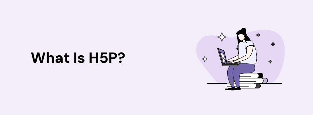What is H5P? It is an open-source tool designed to help educators build rich, multimedia content for online learning. See how you can implement it for free.