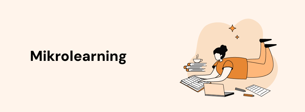 Tanulj naponta pár percet a mikrolearning segítségével – rugalmas, kompakt tartalom, amit bárhol és bármikor beilleszthetsz a napodba.