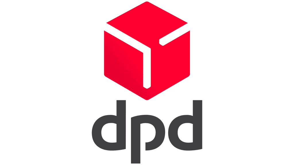 DPD Logo