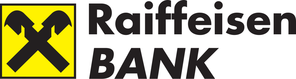 Raiffeisen Bank Logo