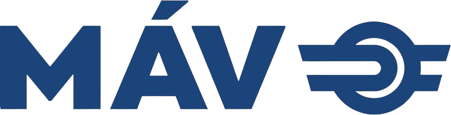 MÁV logo