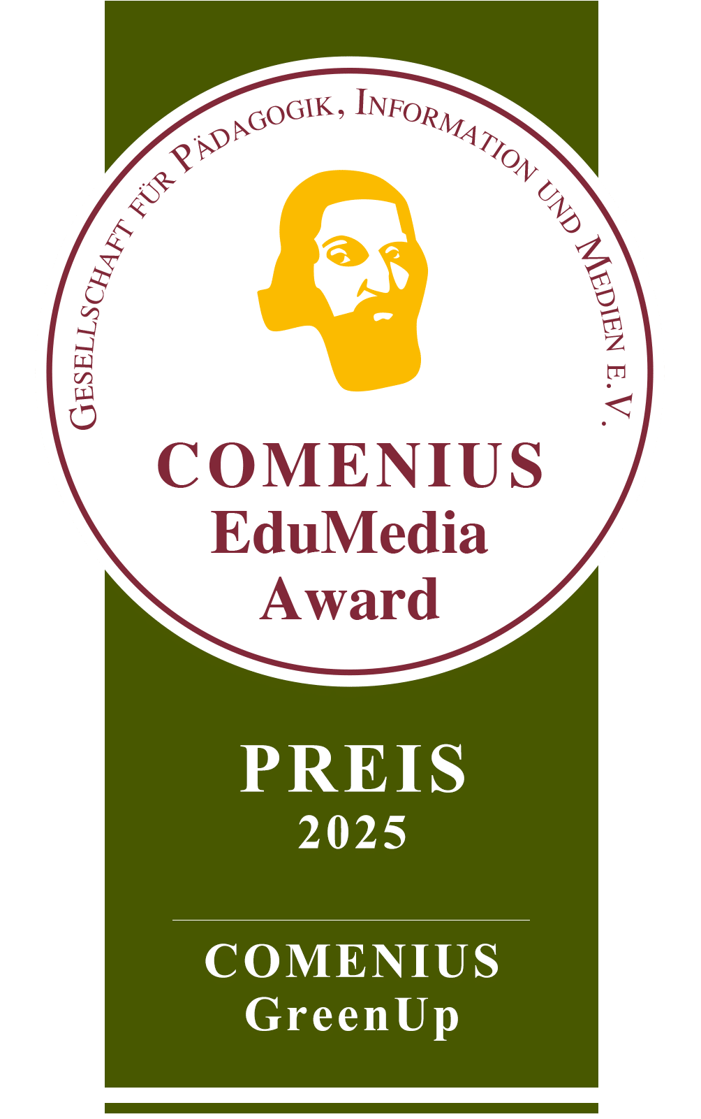 COMENIUS logo