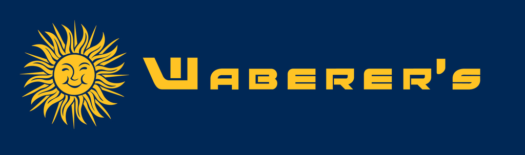 Waberers