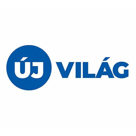 Újvilág